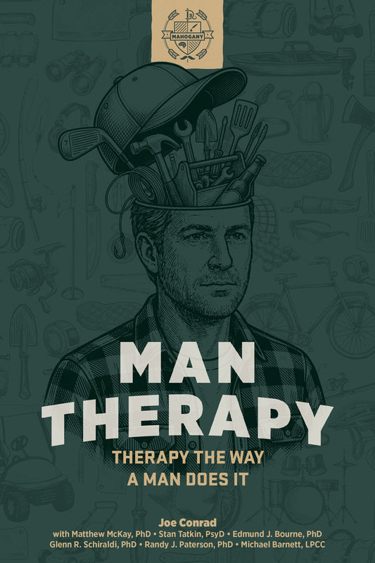 Man Therapy - Joe Conrad