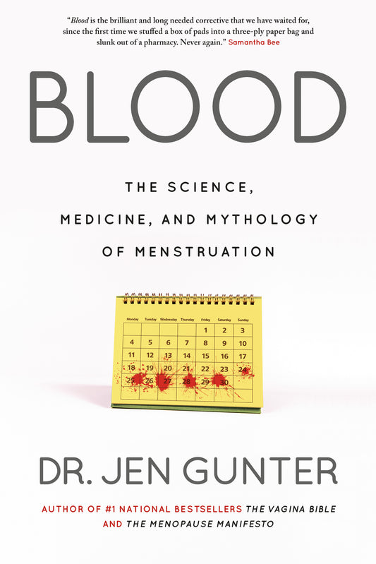 Blood