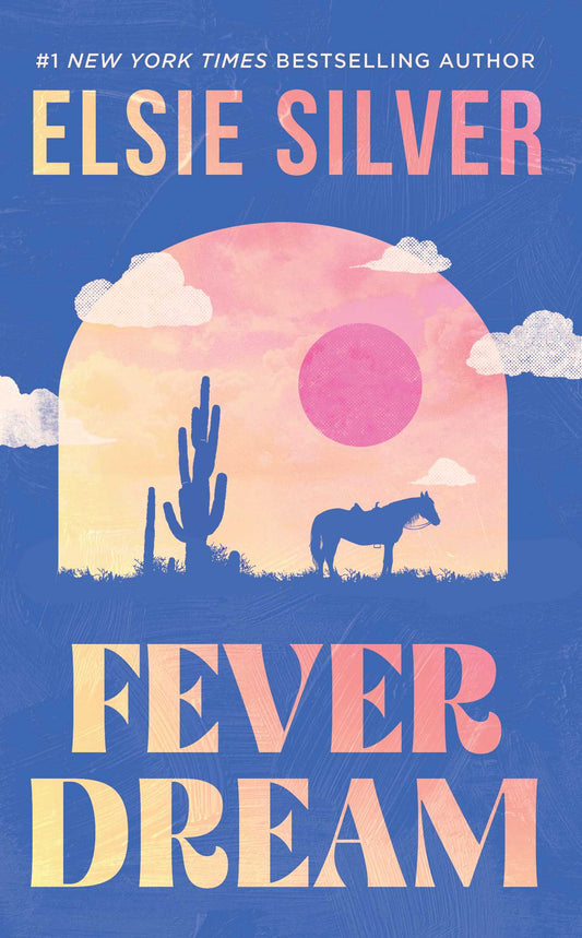 Fever Dream - Elsie Silver