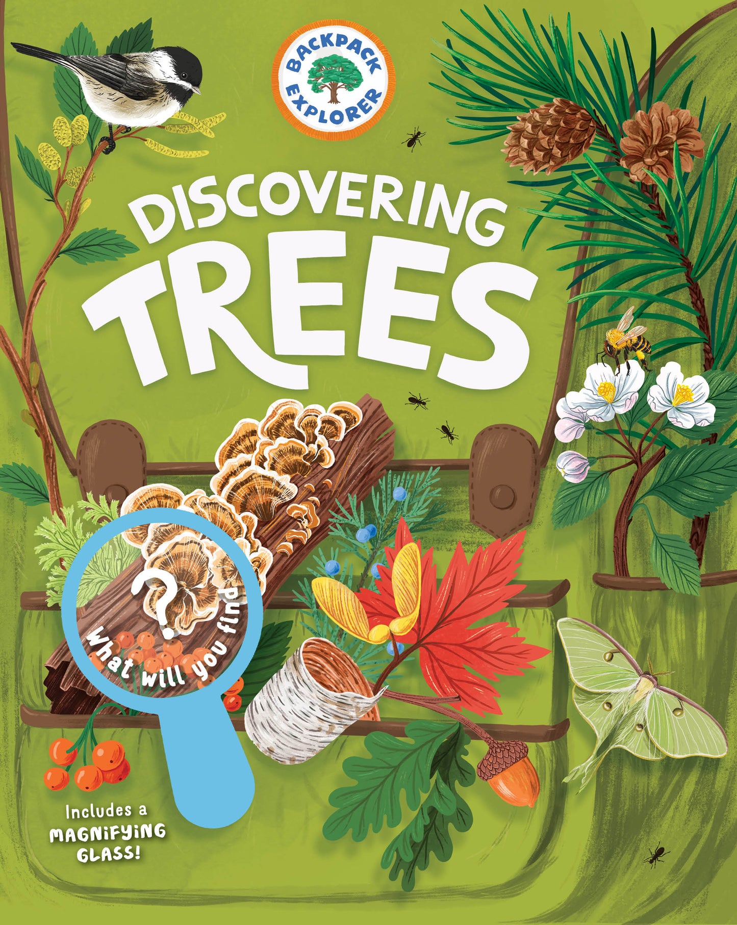 Discovering Trees