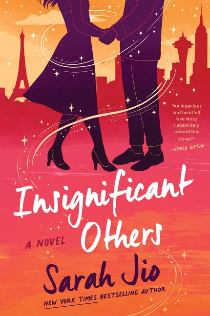 Insignificant Others - Sarah Jio