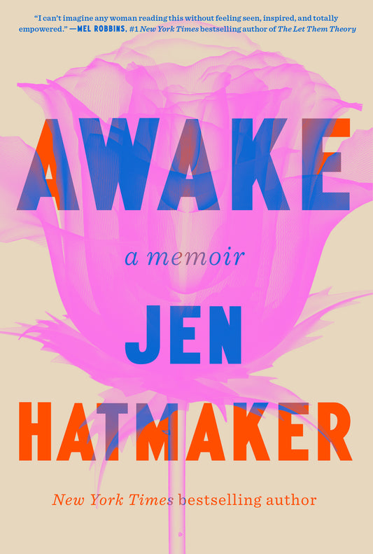 Awake - Jen Hatmaker