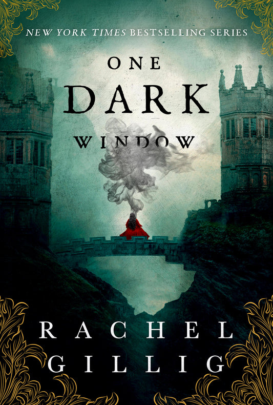 The Shepherd King: One Dark Window (Book 1) - Rachel Gillig