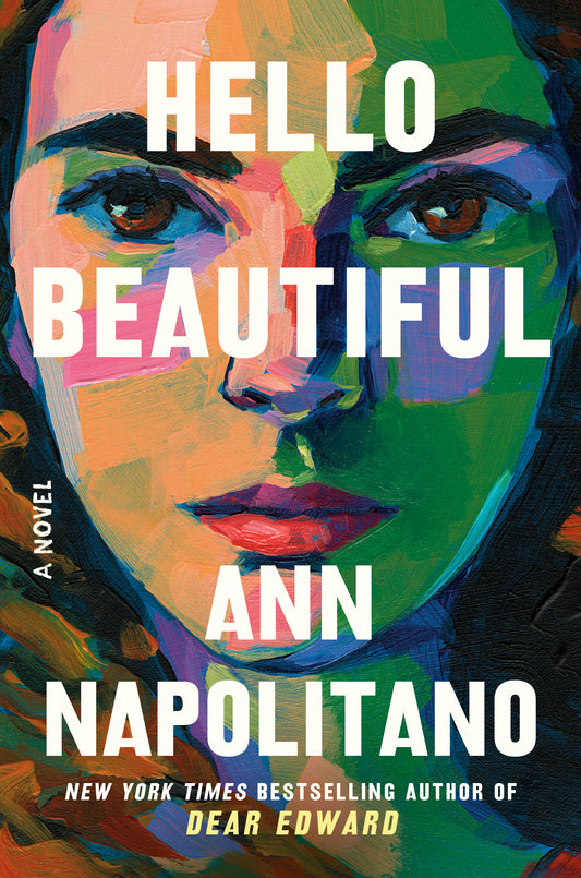 Hello Beautiful - Ann Napolitano