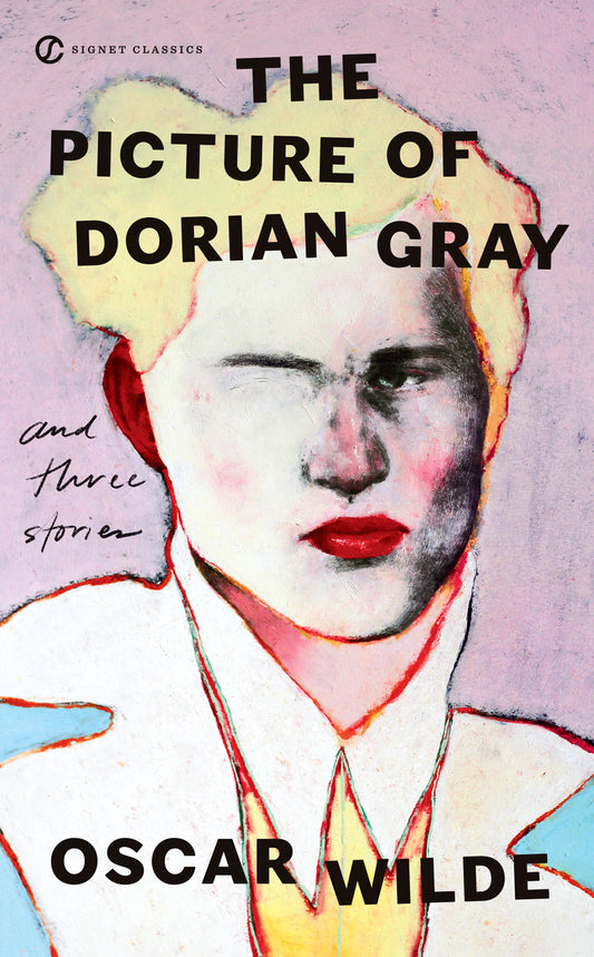 The Picture Of Dorian Gray - Oscar Wilde