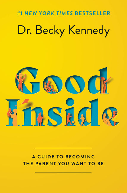 Good Inside - Dr. Becky