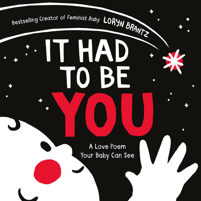 It Had To Be You - Loryn Brantz