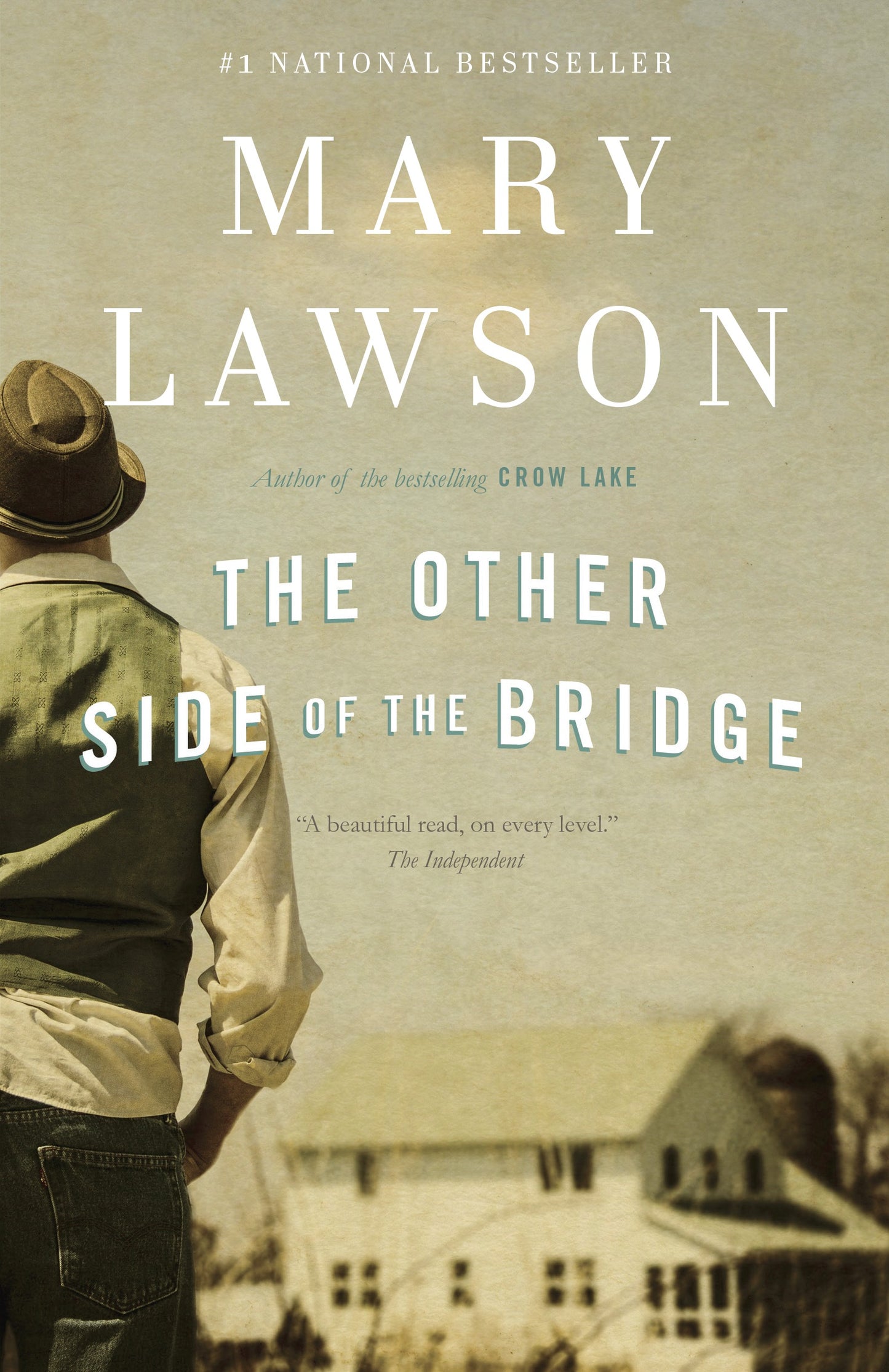 The Other Side of the Bridge - Mary Lawson