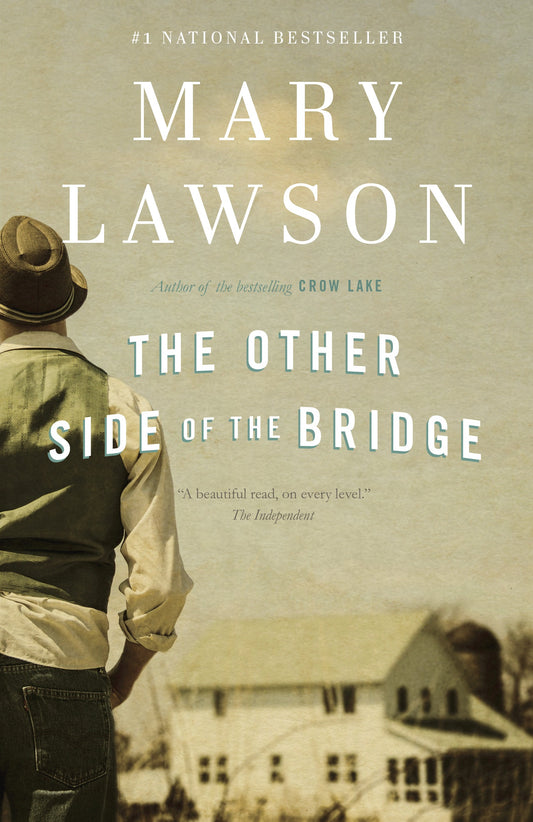 The Other Side of the Bridge - Mary Lawson