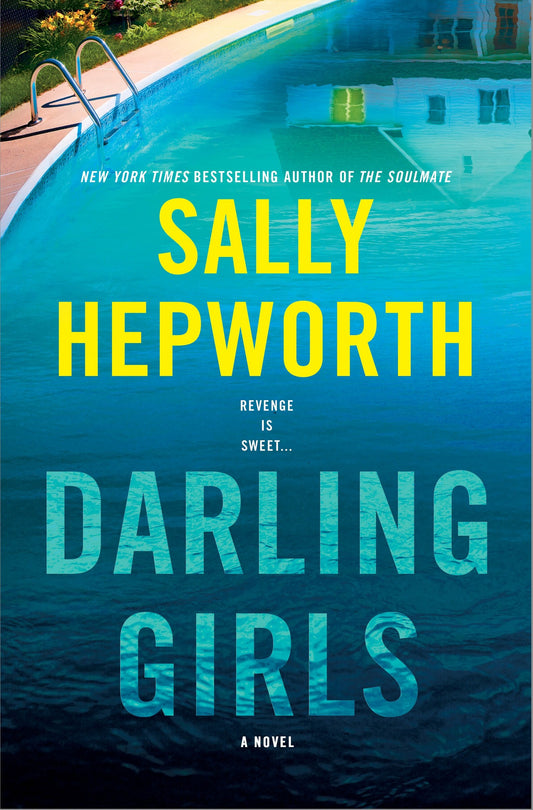 Darling Girls - Sally Hepworth