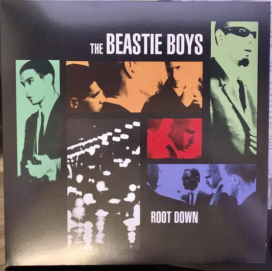 Beastie Boys, The - Root Down (2019, Used)