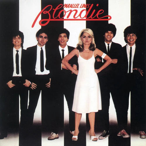 Blondie - Parallel Lines (New Vinyl)