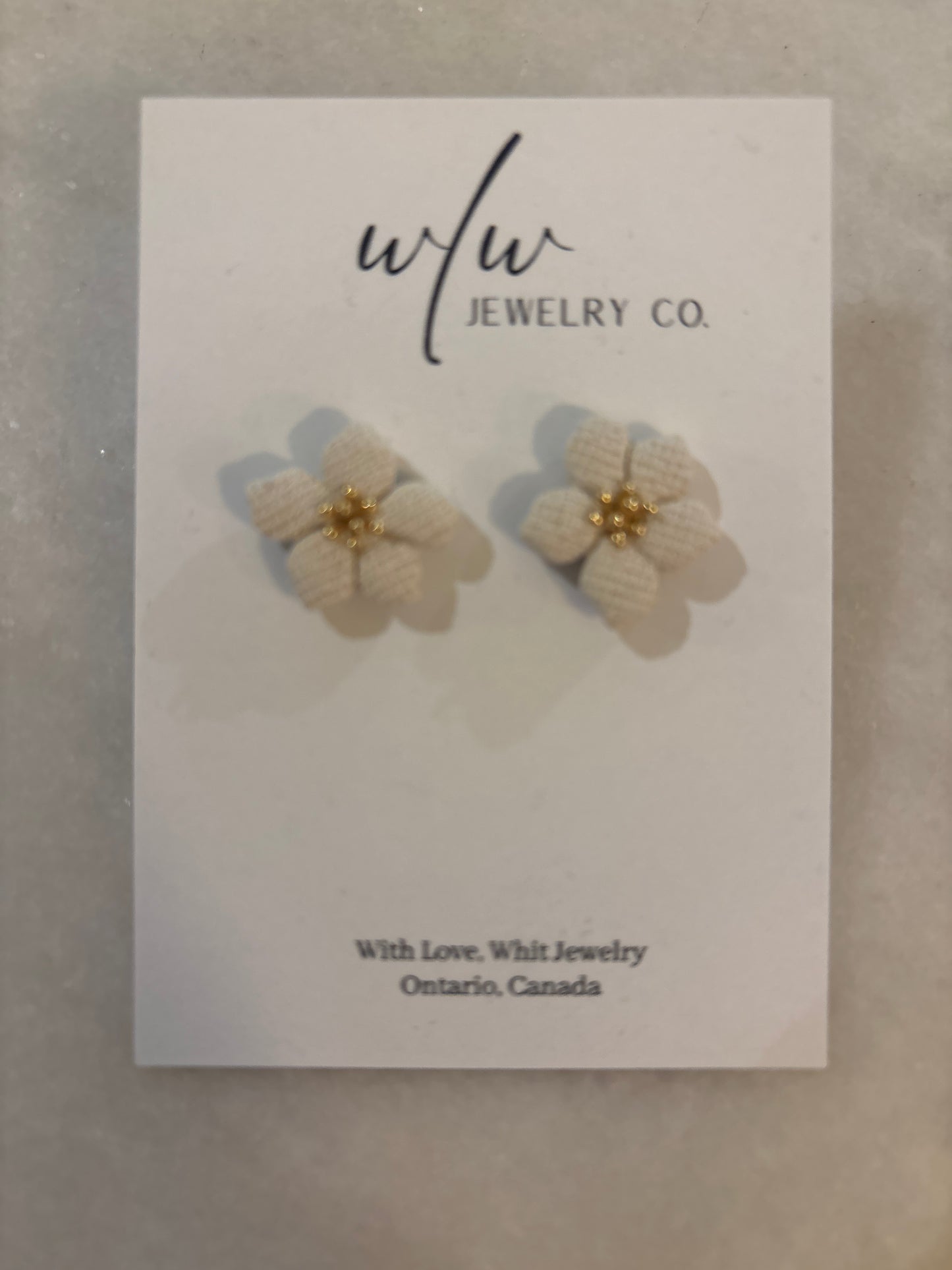 With Love, Whit Jewelry