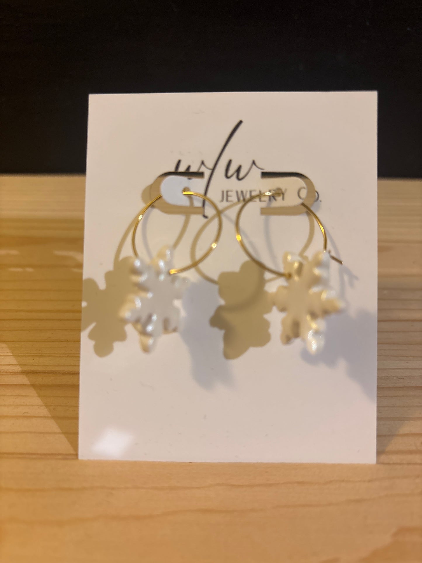 With Love, Whit Jewelry