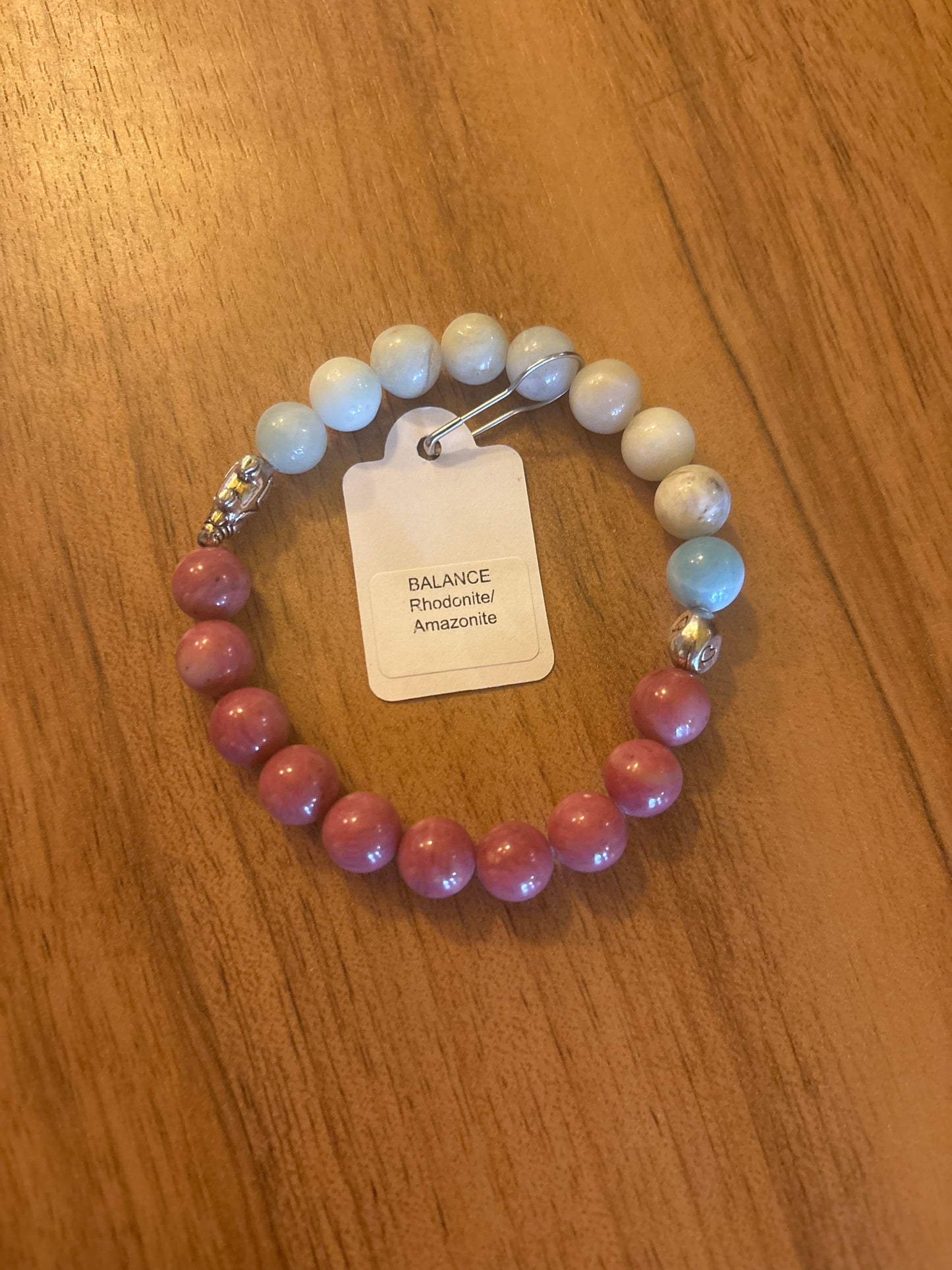 YogiCharms - Gemstone Bracelette