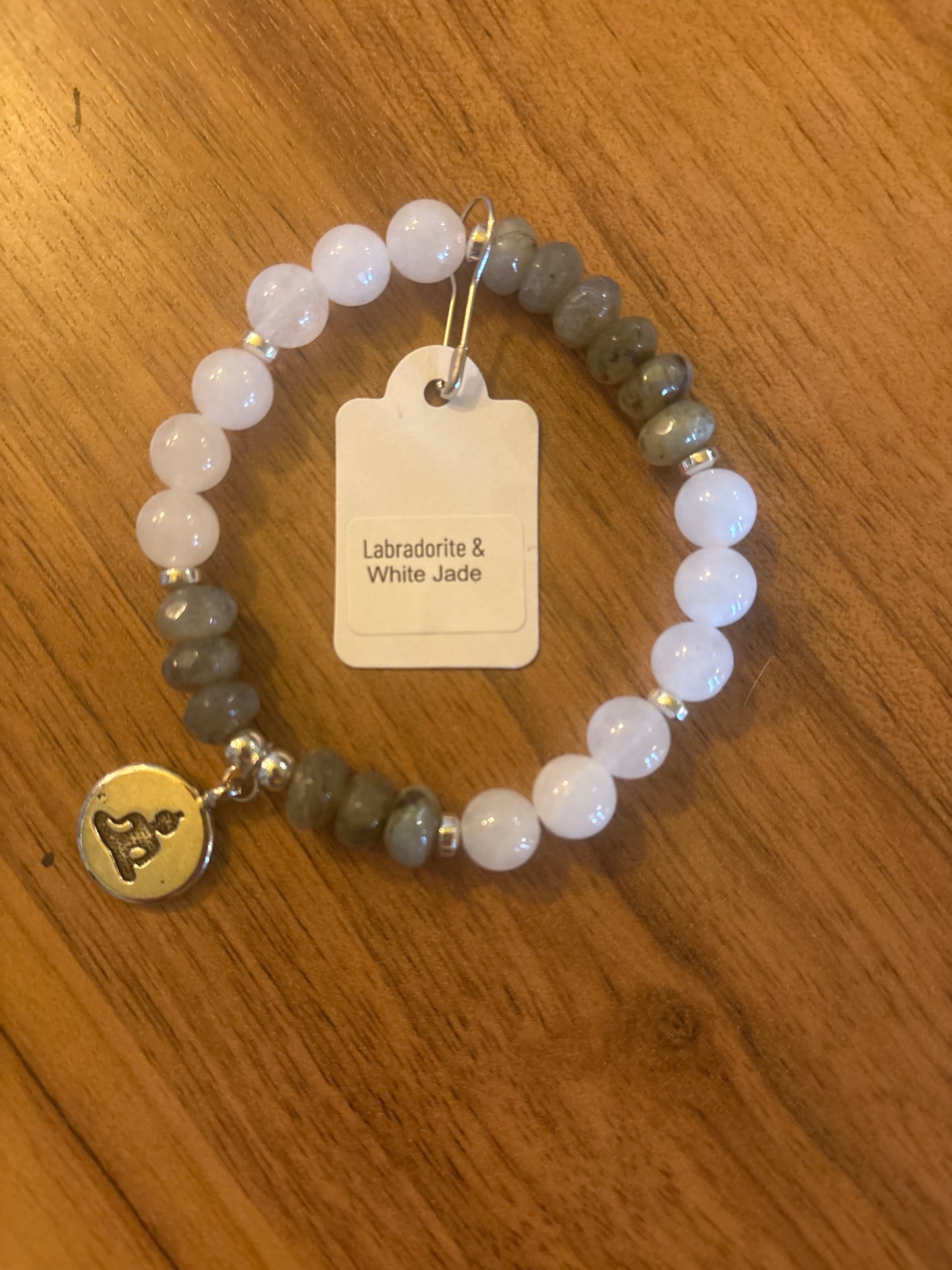 YogiCharms - Gemstone Bracelette