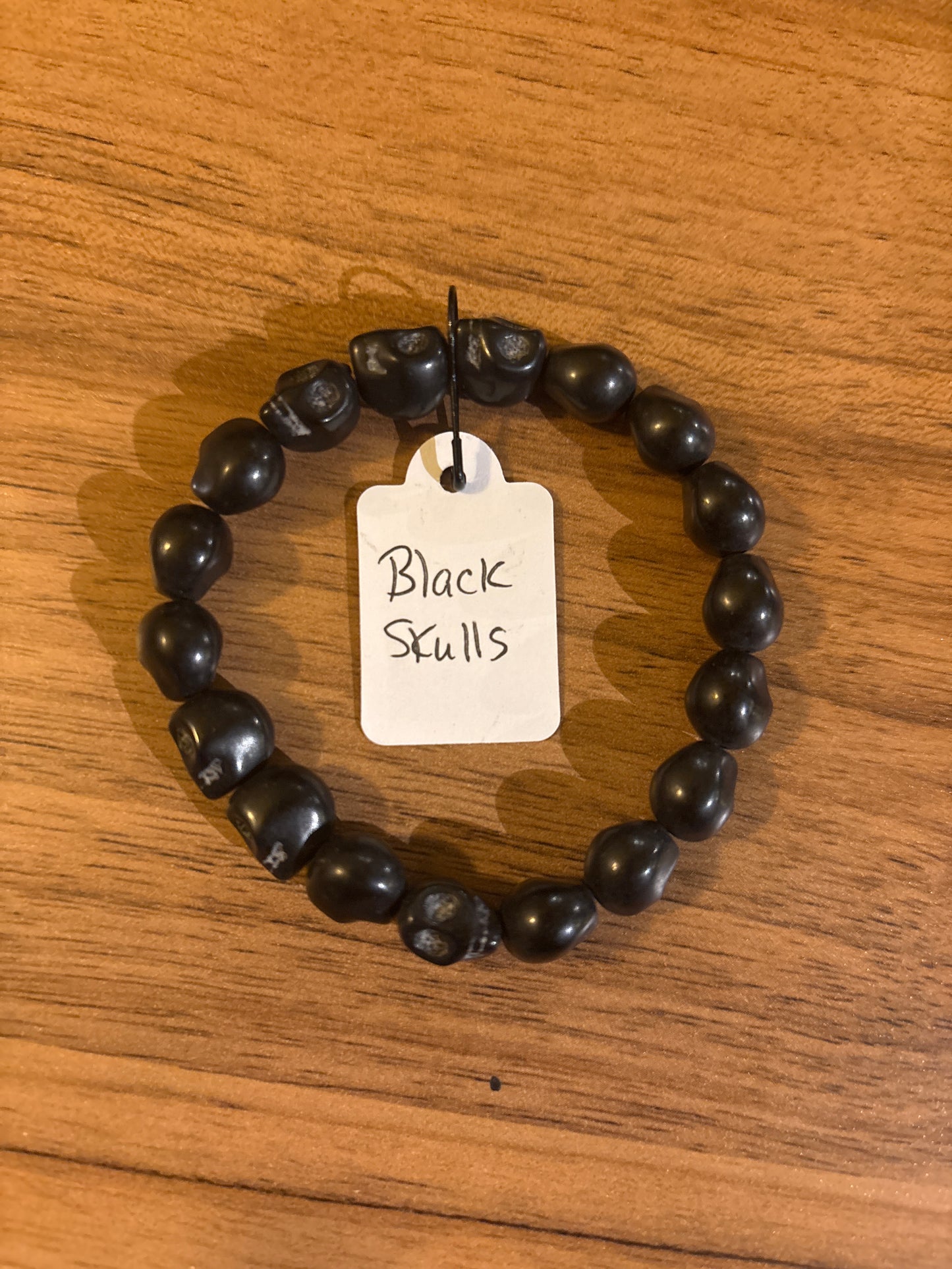 YogiCharms - Gemstone Bracelette