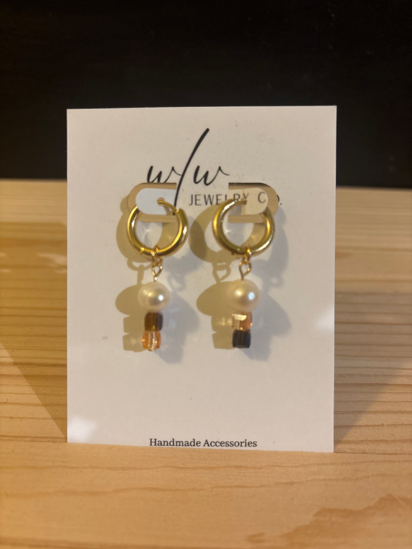 With Love, Whit Jewelry