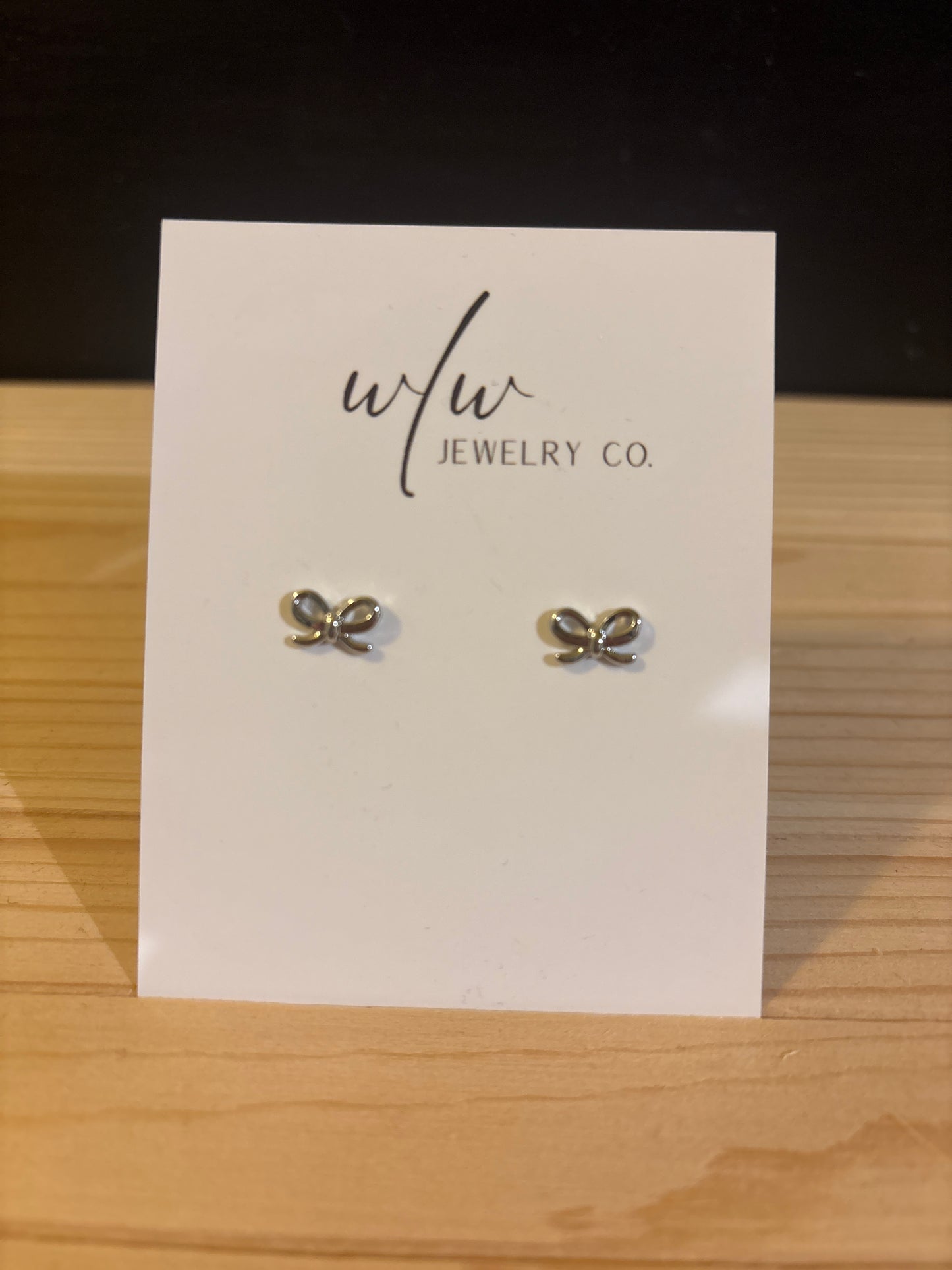 With Love, Whit Jewelry