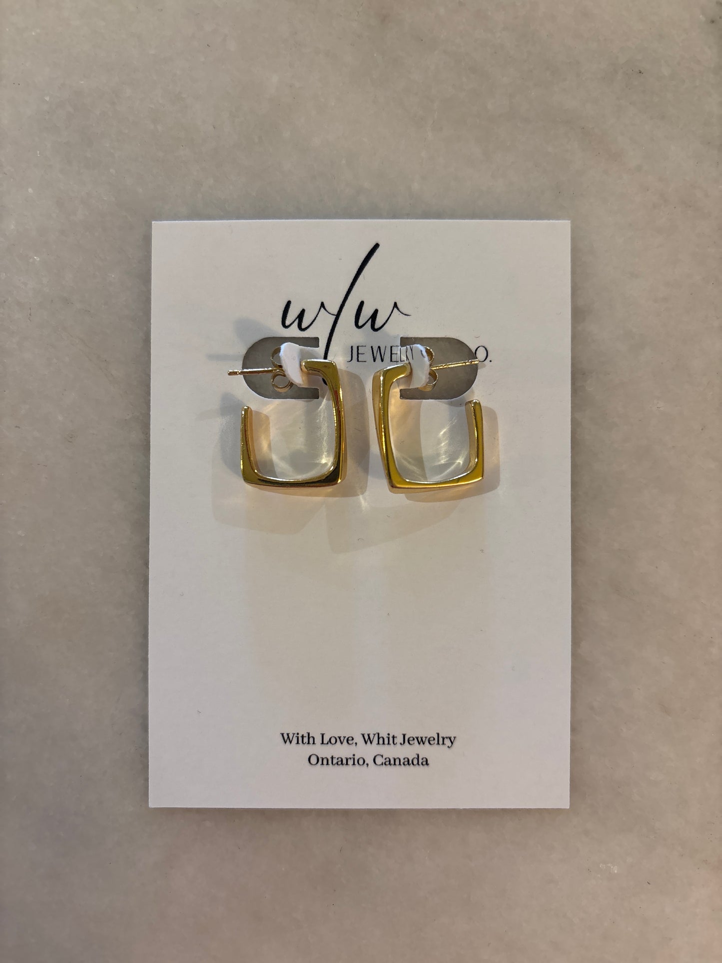With Love, Whit Jewelry