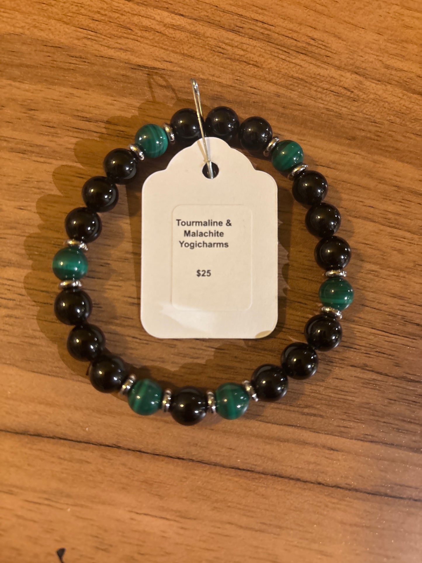 YogiCharms - Gemstone Bracelette