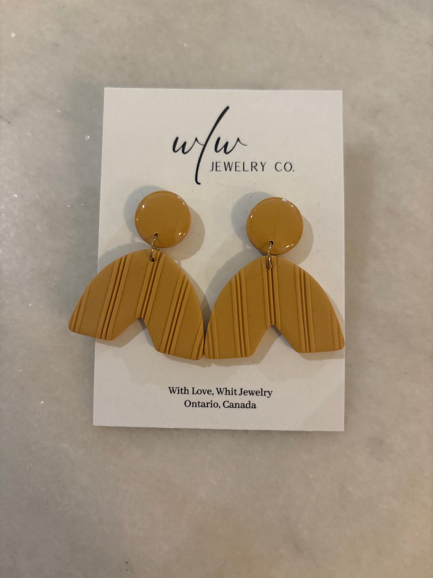 With Love, Whit Jewelry