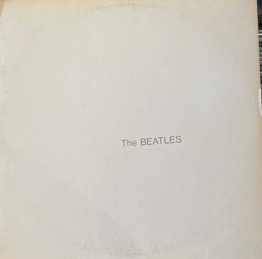 The Beatles - The Beatles - Used 1968