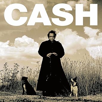 American Recordings - Johnny Cash