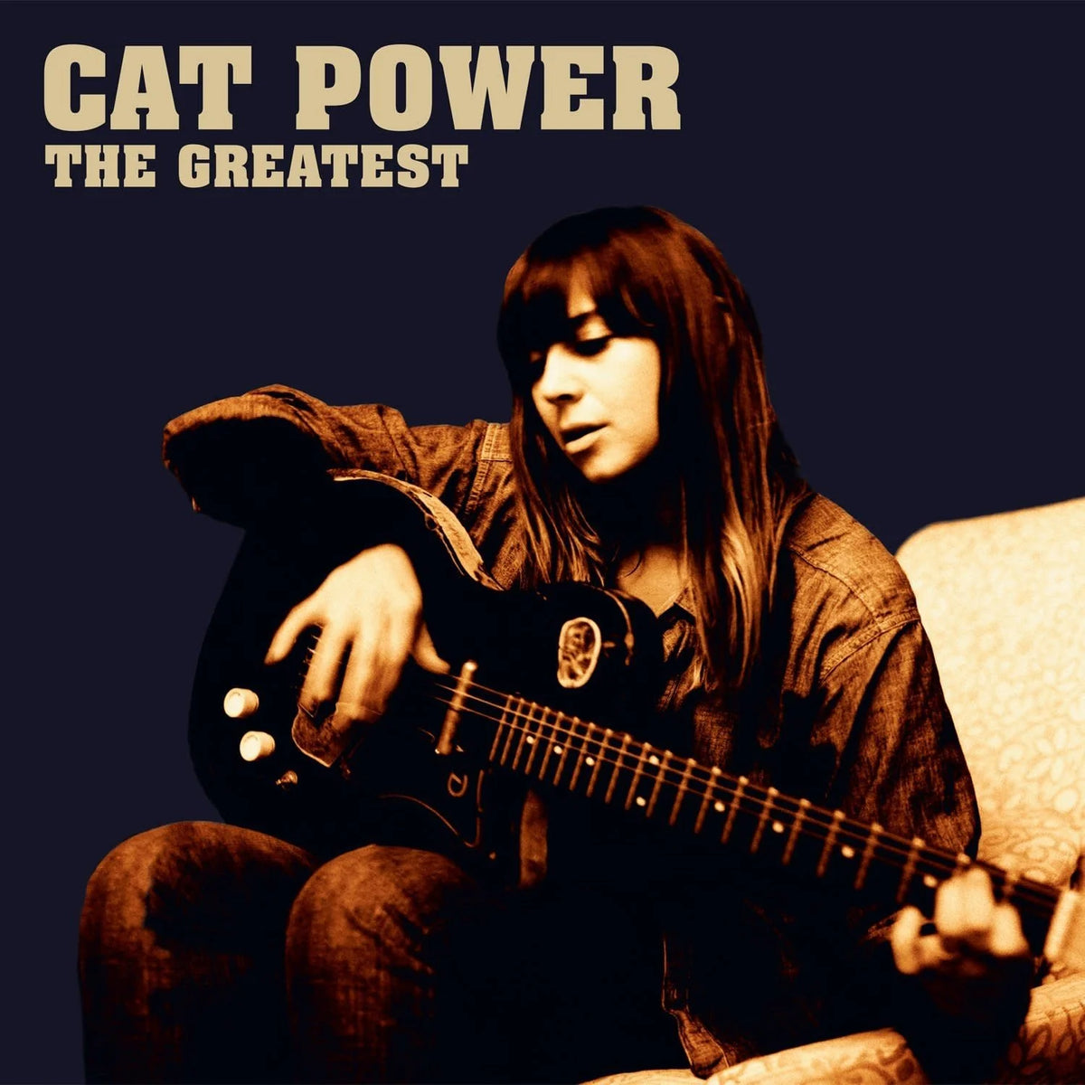 Cat Power – Greatest (New Vinyl)
