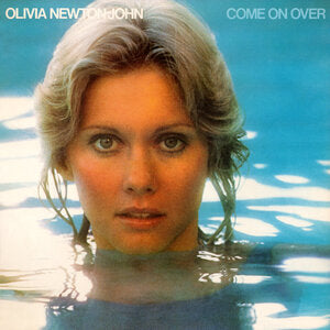 Come On Over - Olivia Newton John