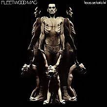 Fleetwood Mac - Heroes Are Hard To Find
