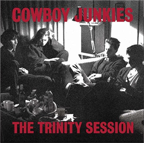 Cowboy Junkies - The Trinity Session (New Vinyl)