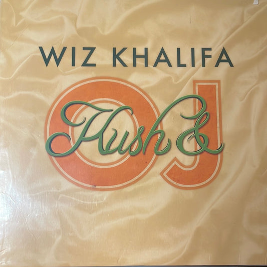 Wiz Khalifa - Kush & OJ