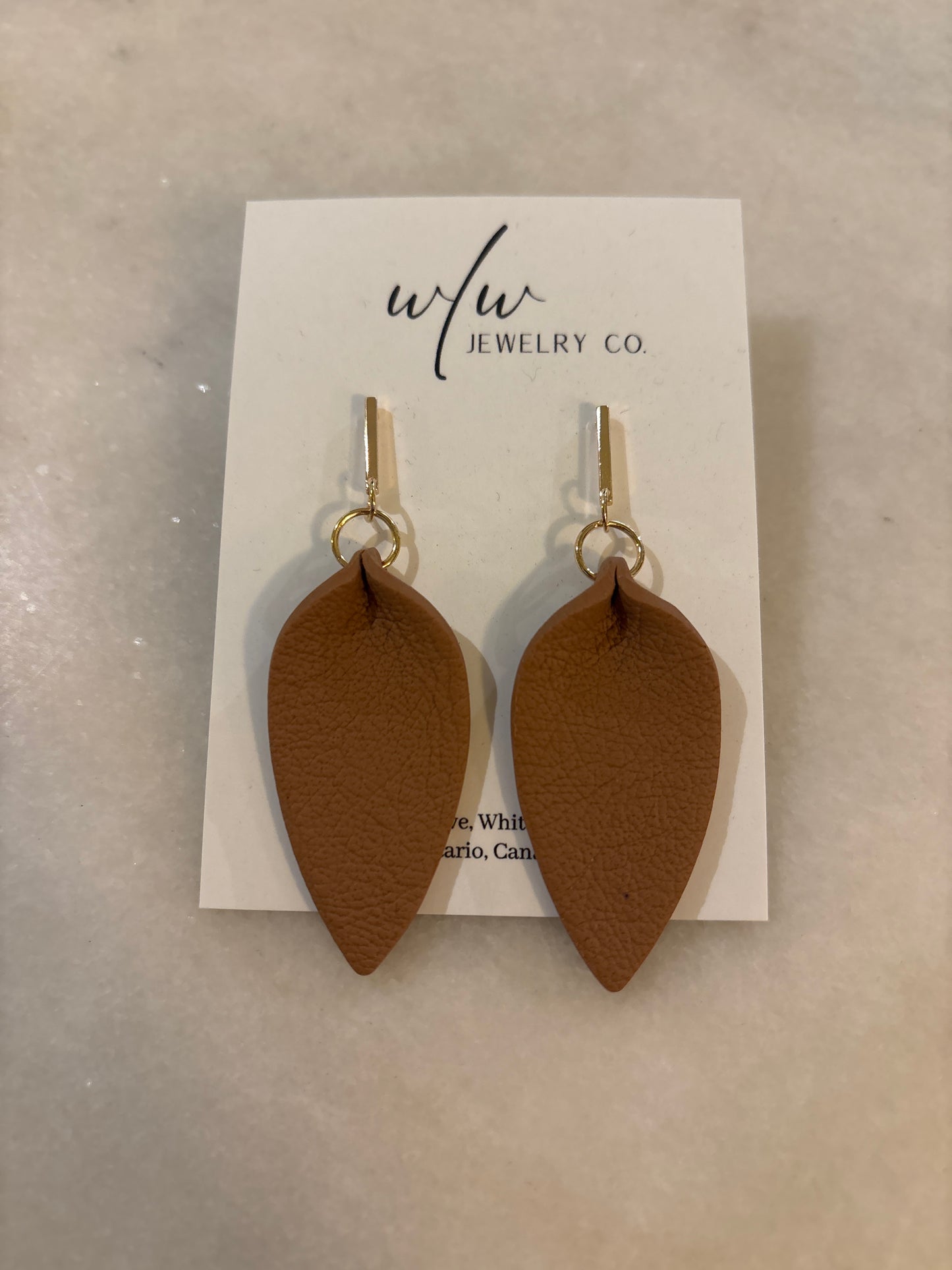 With Love, Whit Jewelry