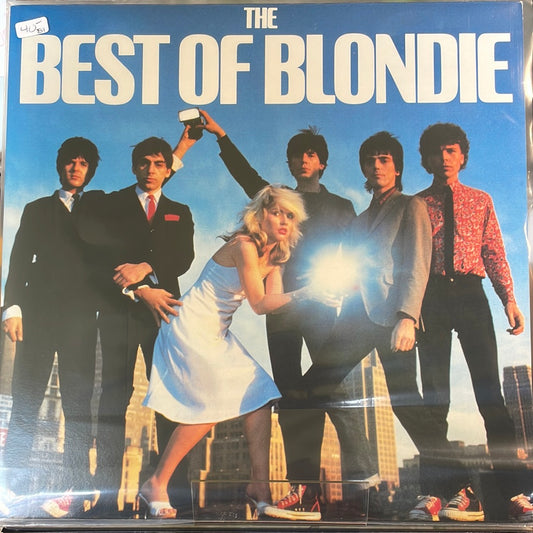 The Best of Blondie - Blondie