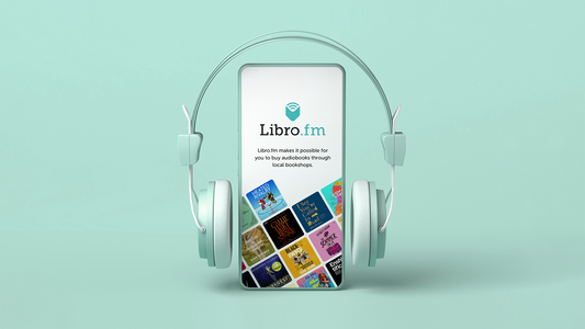 Audiobook - Libro.fm