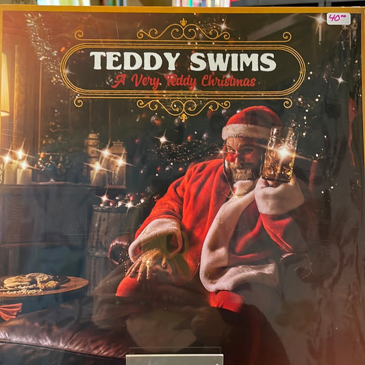 Teddy Swims - A Very Teddy Christmas