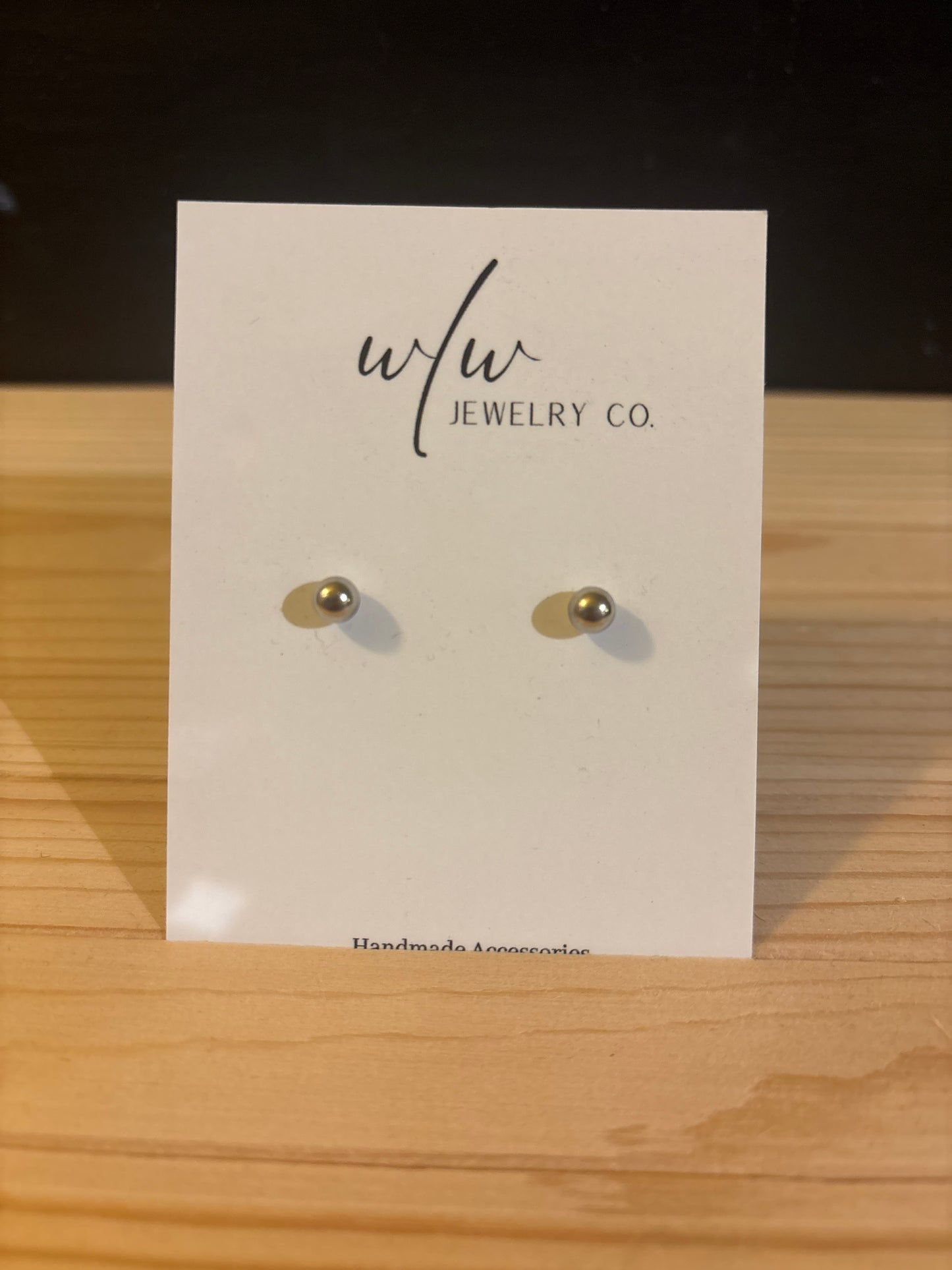 With Love, Whit Jewelry
