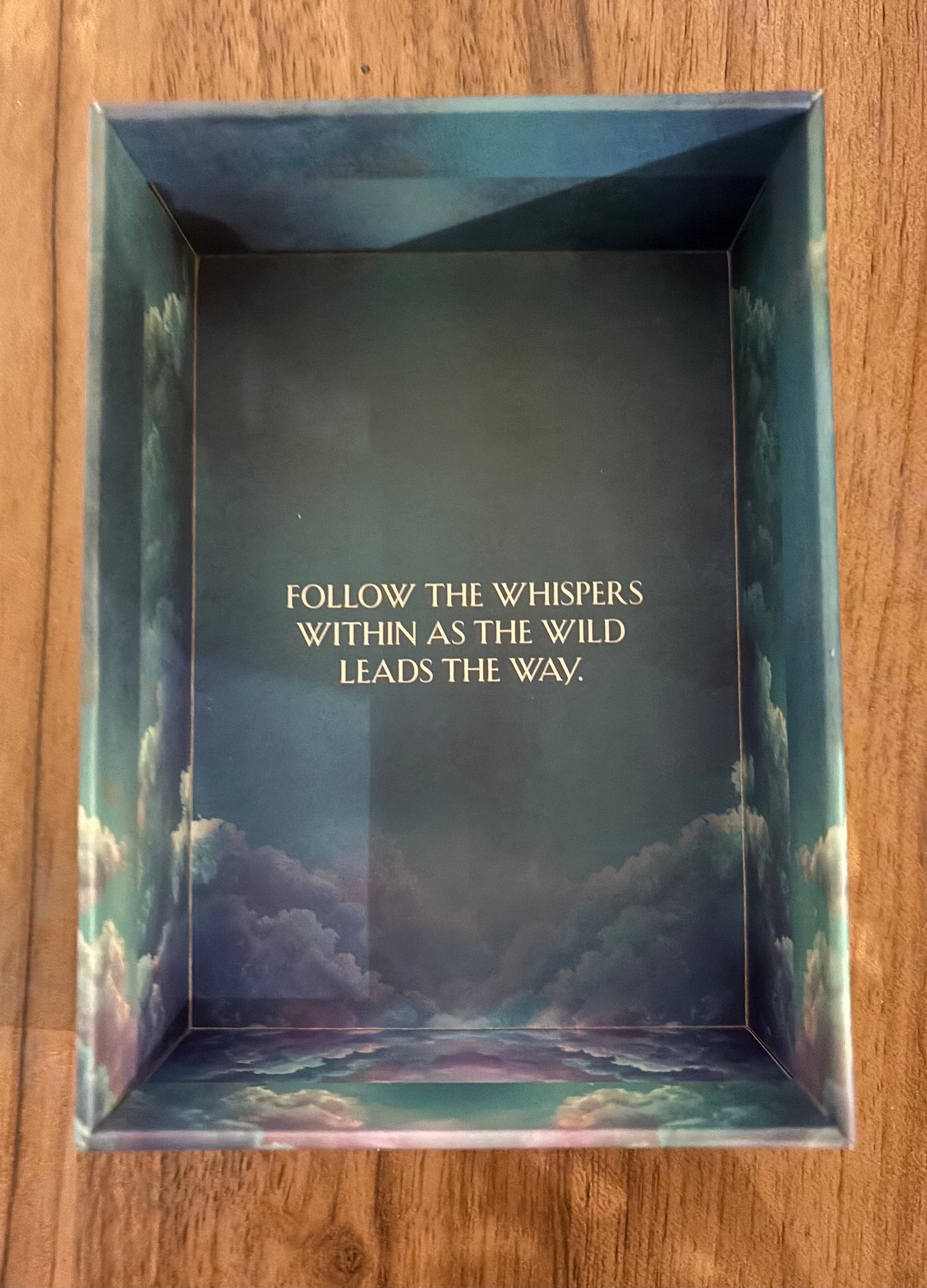 The Conscious Creatures - Oracle Deck by Brittany Schmidt