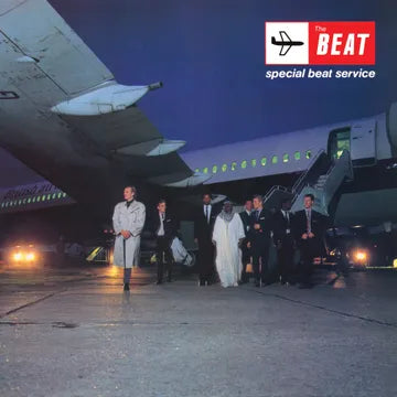 The English Beat - BF 2024 Special Beat Service