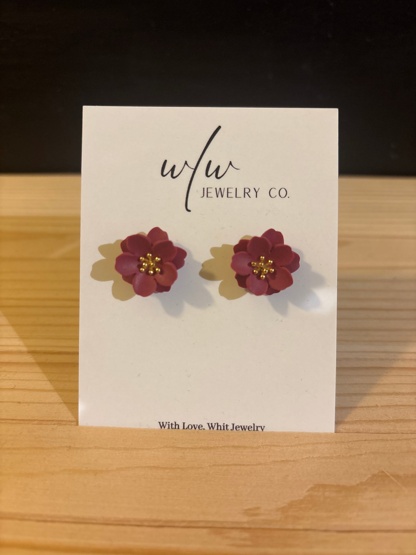 With Love, Whit Jewelry