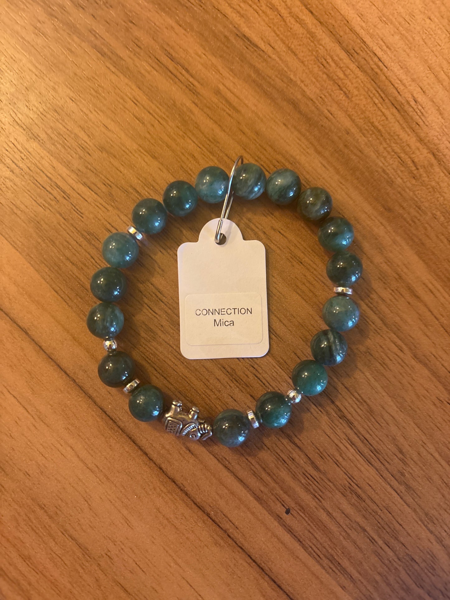 YogiCharms - Gemstone Bracelette