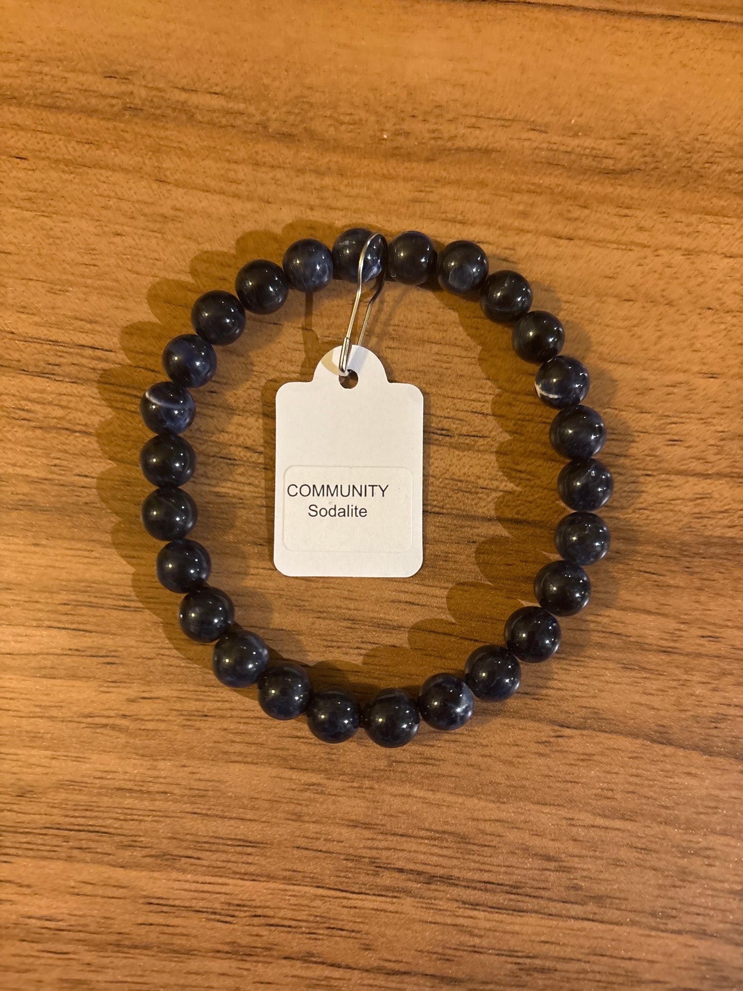 YogiCharms - Gemstone Bracelette