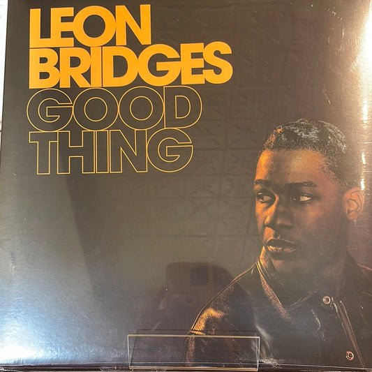 Leon Bridges - Good Thing
