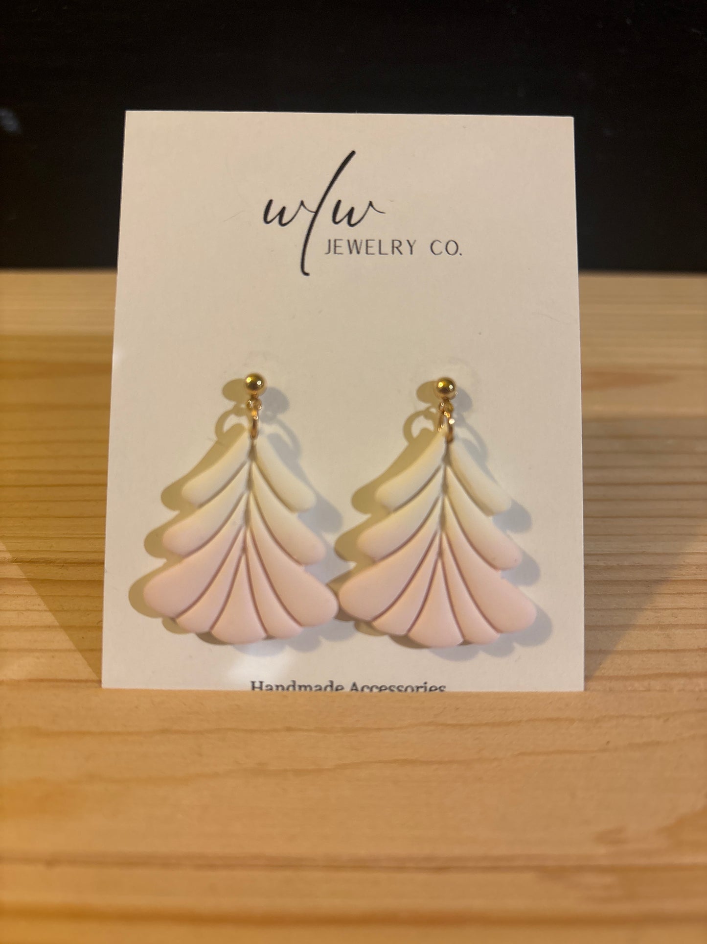 With Love, Whit Jewelry