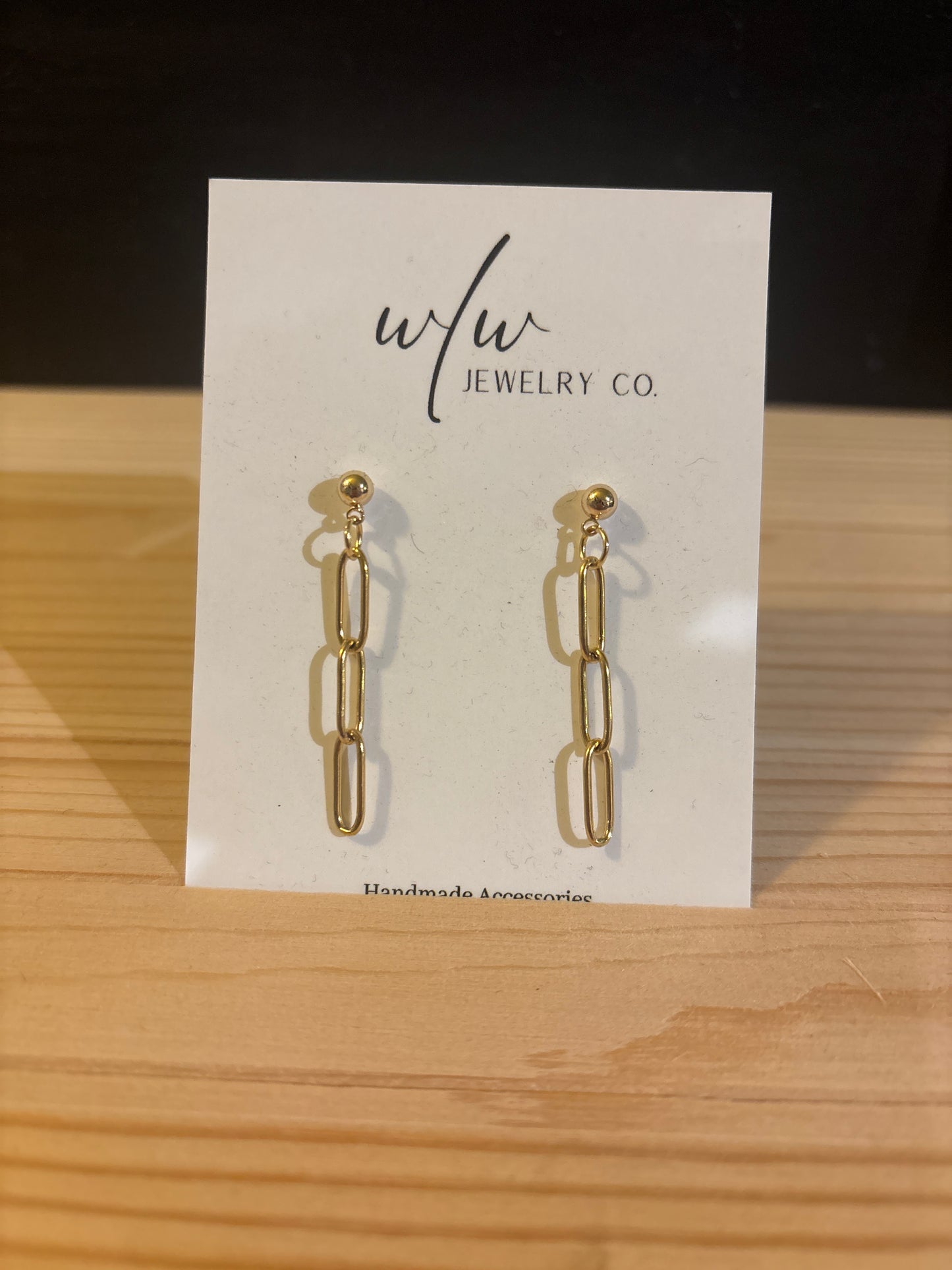 With Love, Whit Jewelry