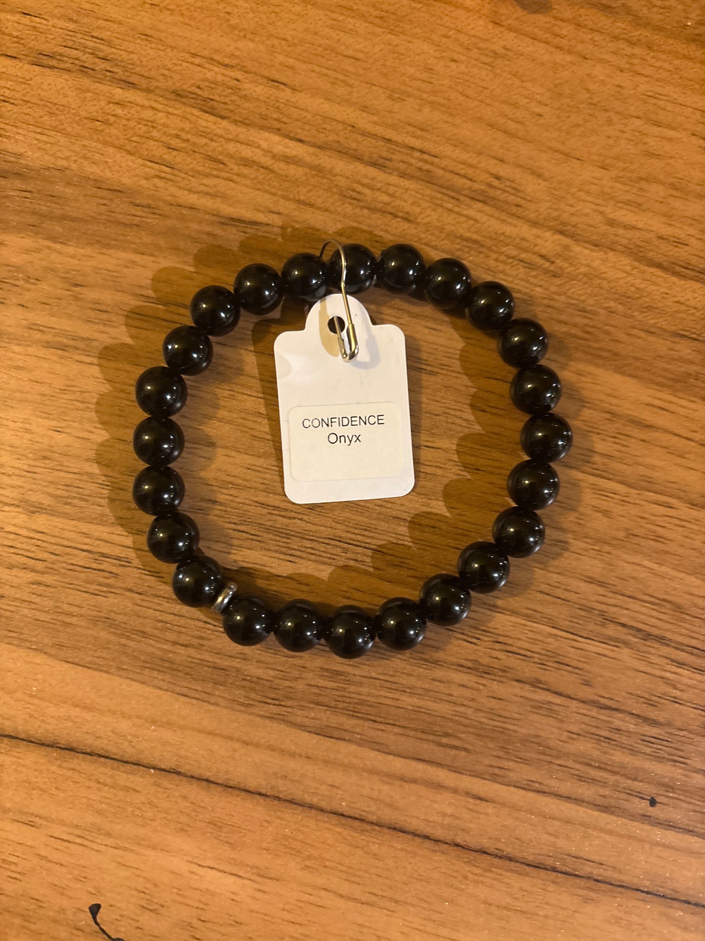 YogiCharms - Gemstone Bracelette