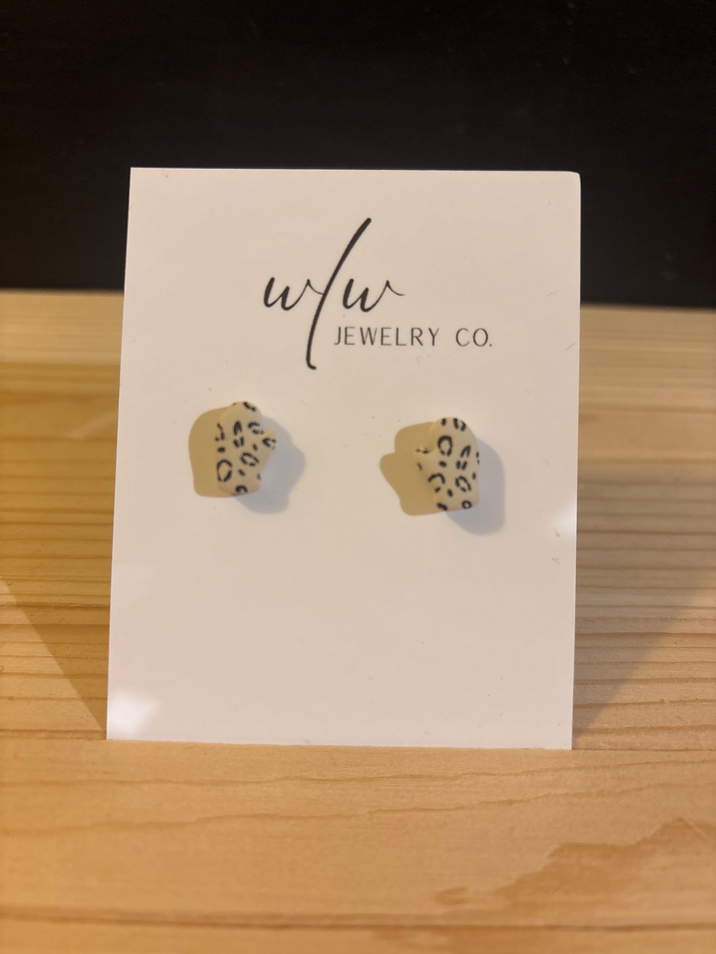 With Love, Whit Jewelry