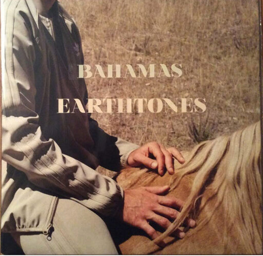 Earthtones - Bahamas