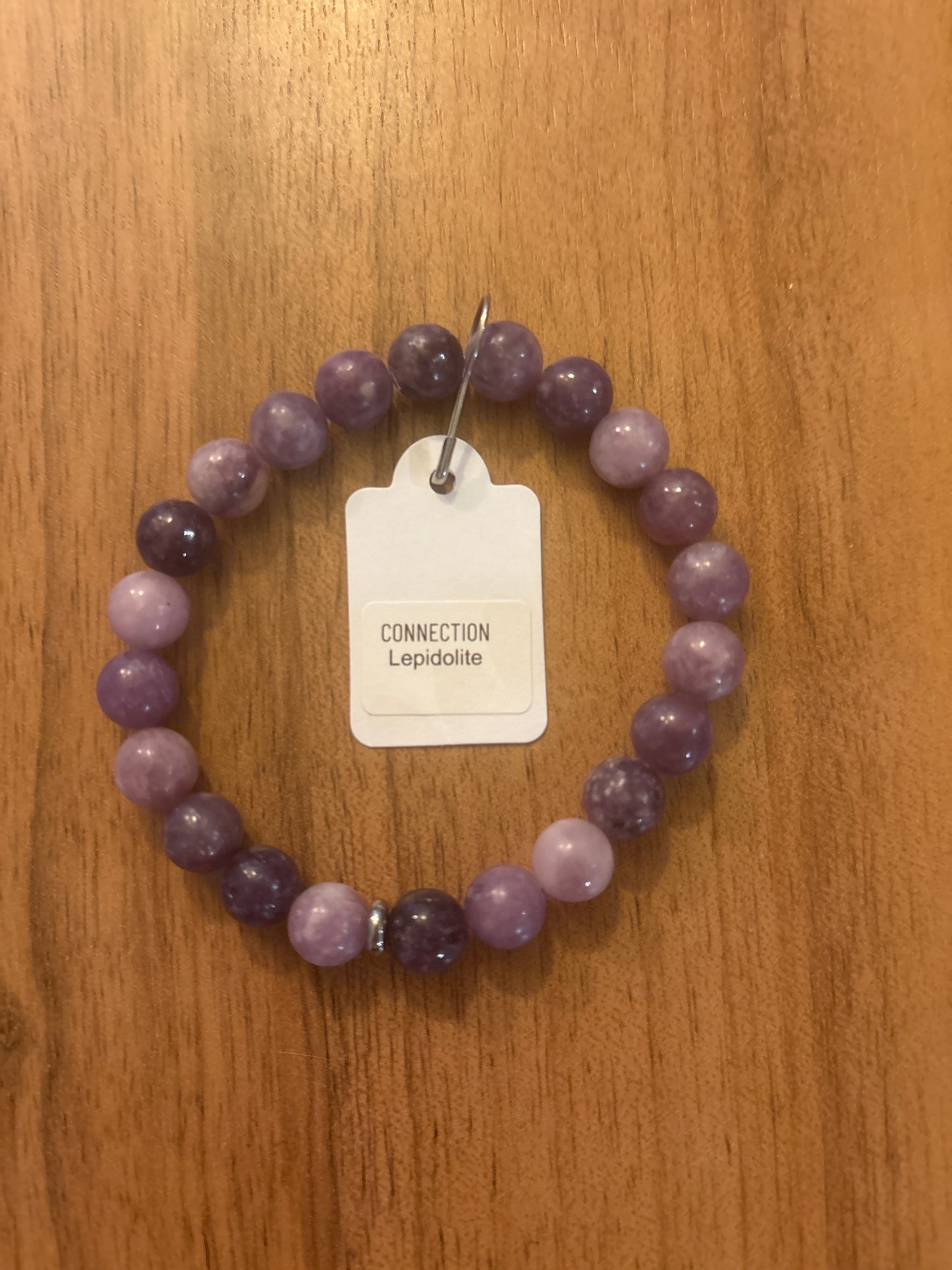 YogiCharms - Gemstone Bracelette